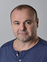 Tomáš Sagher